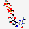 an image of a chemical structure CID 155907152