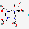 an image of a chemical structure CID 155907170
