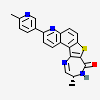 an image of a chemical structure CID 155907490
