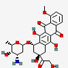 an image of a chemical structure CID 155908452