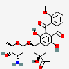 an image of a chemical structure CID 155908454