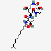 an image of a chemical structure CID 155908663