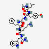 an image of a chemical structure CID 155920129