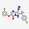 an image of a chemical structure CID 155920154