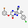 an image of a chemical structure CID 155920155