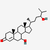 an image of a chemical structure CID 155920169