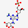 an image of a chemical structure CID 155920205