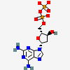 an image of a chemical structure CID 155920208
