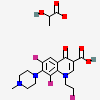an image of a chemical structure CID 155920263