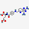 an image of a chemical structure CID 155923772