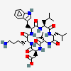 an image of a chemical structure CID 155923919