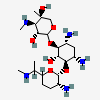 an image of a chemical structure CID 155924133