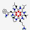 an image of a chemical structure CID 155924597