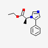 an image of a chemical structure CID 155924783
