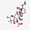 an image of a chemical structure CID 155925983
