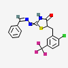 an image of a chemical structure CID 155926021