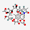 an image of a chemical structure CID 155926031