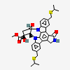 an image of a chemical structure CID 155926077
