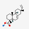 an image of a chemical structure CID 155926090