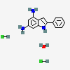 an image of a chemical structure CID 155926353