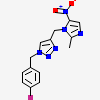 an image of a chemical structure CID 155926375