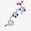 an image of a chemical structure CID 155926377
