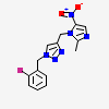 an image of a chemical structure CID 155926388