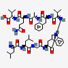 an image of a chemical structure CID 155926536