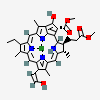 an image of a chemical structure CID 155926583