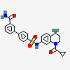 an image of a chemical structure CID 155927068