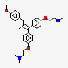 an image of a chemical structure CID 155927351