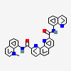 an image of a chemical structure CID 155927931