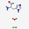 an image of a chemical structure CID 155928075