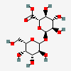 an image of a chemical structure CID 155928214