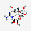 an image of a chemical structure CID 155929350