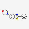 an image of a chemical structure CID 155931383