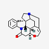 an image of a chemical structure CID 155935641