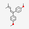an image of a chemical structure CID 155936551