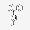 an image of a chemical structure CID 155936725