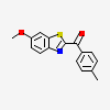 an image of a chemical structure CID 155937011