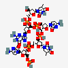an image of a chemical structure CID 155937452