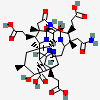 an image of a chemical structure CID 155937471