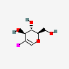 an image of a chemical structure CID 155943828