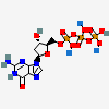 an image of a chemical structure CID 155971252