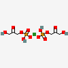 an image of a chemical structure CID 155977558