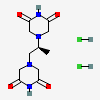 an image of a chemical structure CID 155981986