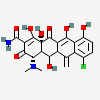 an image of a chemical structure CID 155982208