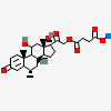 an image of a chemical structure CID 155982209