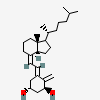 an image of a chemical structure CID 155982230