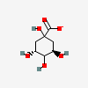 an image of a chemical structure CID 1560034